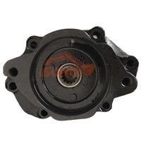 Pièces de machines de construction ISUNO Pompe de charge 246495 / 4212354 - CLARK HURTH / DANA SPICER