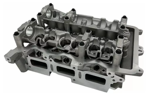 Nouvelle culasse B4D OEM 110416341R 110418255R pour moteur à essence Renault <span class=keywords><strong>Sandro</strong></span> 1.0L - Product Image 5