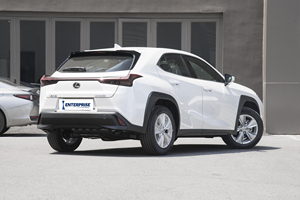 Le-xus <span class=keywords><strong>UX</strong></span> 300H 2024 F Sport Nuevo modelo 2.0L FWD ACC Coche híbrido de gasolina de lujo - Product Image 3