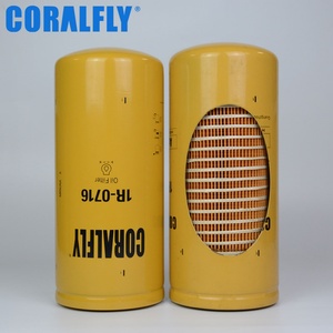 Filtros de Motor para Camiones 1r-0762 1r-0735 1r-0734 1r-0714 1r-0770 1r-0756 1r1807 1r-1807 1r-1808 1r-0751 1r-0739 1r-1712 para Cat - Product Image 2
