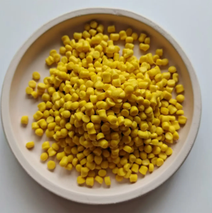 Agente espumante Masterbatch Granule para EVA/PVC/PE - Product Image 5