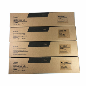 <span class=keywords><strong>Cartucce</strong></span> Toner Serie E786 W9140MC W9141MC W9150MC W9152MC <span class=keywords><strong>per</strong></span> <span class=keywords><strong>Stampanti</strong></span> <span class=keywords><strong>HP</strong></span> MFP E78625Z E78630dn E78630Z E78635dn - Product Image 3