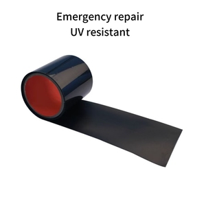 Nastro per riparazione perdite d'acqua ad alta pressione in Pvc Super resistente nastro impermeabile autoadesivo per tubi - Product Image 5