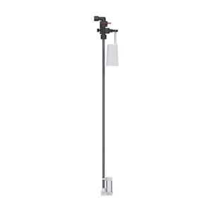 Accessoires spéciaux pour <span class=keywords><strong>adoucisseur</strong></span> <span class=keywords><strong>d</strong></span>'<span class=keywords><strong>eau</strong></span> KEMAN, réservoir de <span class=keywords><strong>sel</strong></span> <span class=keywords><strong>en</strong></span> plastique, filtration de la saumure, 0,5-10T/H, 220V, 2kW, garantie de 2 ans - Product Image 5
