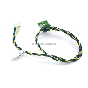 P1083320-048 nouveau capteur réfléchissant d'origine (capteur de marque noire) pour imprimante d'étiquettes thermiques série Zebra ZT610 <span class=keywords><strong>ZT600</strong></span> - Product Image 3