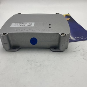 Placa de Computadora para Excavadora ECU-2000 ZOOM-LION ZL210 ZE210, ECU HF09W18412/14 WGLZL210E-10 WGLZL210E-21, Controlador de Motor - Product Image 2