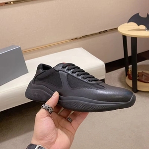Zapatos de Diseñador de Marca Famosa de Alta Calidad <span class=keywords><strong>para</strong></span> <span class=keywords><strong>Mujer</strong></span>, Zapatillas Deportivas Casuales con Plantilla de Goma, Tendencia de Moda, Caja Original - Product Image 4