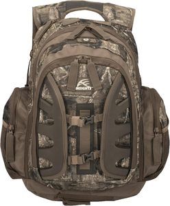 Free sampleOutdoor Camo Hunting <b>Bagpack</b> Polyester Equipment Backpack Outdoor Waterproof Hunting Bag - Product Image 1
