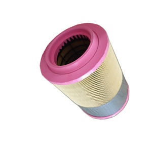Pièces détachées pour compresseur industriel Manny ZS1063357, élément de filtre à air - Product Image 6