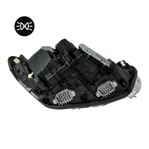 Faro LED Directo de Fábrica para <span class=keywords><strong>BMW</strong></span> Serie 1 F20 <span class=keywords><strong>118I</strong></span> 120i 125I 140i Años 2016-2019, Faro de Xenón Super Vision, <span class=keywords><strong>Blanco</strong></span> Frío, 12V - Product Image 6