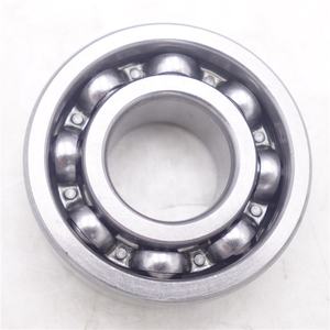 ตลับลูกปืน 6204 ตลับลูกปืนเม็ดกลม 6204 ตลับลูกปืน - Product Image 5