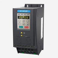 Convertisseur de fréquence, variateur de fréquence, entraînement à fréquence variable VFD MD200T15B 15kW Micro Drive 3 phases IP20