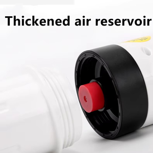 Aria ad alta pressione per la pulizia dello <span class=keywords><strong>scarico</strong></span> a manico lungo manuale per il tubo della <span class=keywords><strong>cucina</strong></span> del bagno - Product Image 5