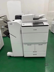 Đơn sắc máy in photocopy đa chức năng máy photocopy cho imageRUNNER trước c6575i sử dụng máy in 75ppm A3 - Product Image 2