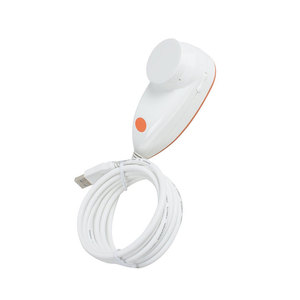 Portable Hair Analyzer Machine Skin Analyzer SA-S02 Iriscope <strong>Iridology</strong> <strong>Camera</strong> - Product Image 6