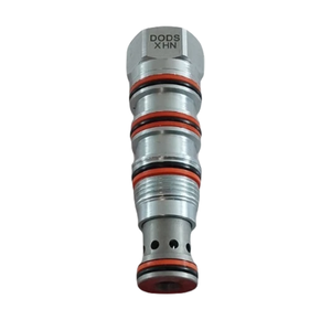 Conector Hidráulico Solar DODS-XHN, Serie DODS, Conector Hidráulico a Prueba de Explosiones - Product Image 3