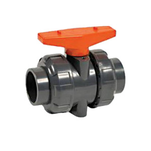 Válvula Solenoide Sectoral ESM 86, Cuerpo de Latón, Válvula de Cierre de Seguridad para Agua, Flujo Unidireccional, Ambiente de Vacío - Product Image 2