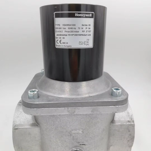 Solénoïde à gaz américain VE4065A3022, neuf et original, 5 pièces en stock pour chaudières - Product Image 1