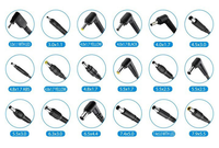 Adaptateur d'alimentation DC ignifuge 180W 20V 9A, nouveau modèle 5.5*2.5mm, ensemble complet compatible avec les ordinateurs portables de jeu Legion