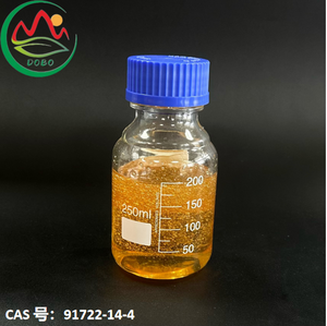 Floculante de Repuesto <span class=keywords><strong>DOBO</strong></span> ESBO en PVC con 99% de Pureza, CAS 8013-07-8, Agente Auxiliar Químico - Product Image 2