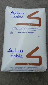 Пластиковое сырье, низкая цена, чистый и переработанный HDPE/LDPE/LLDPE гранулы/смола/гранулы