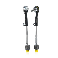 Rótula de dirección interior LH para BMW Serie 1, Serie 3, X1 - Componentes de dirección para vehículos (Venta al por mayor)