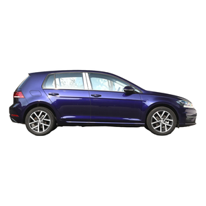 Volkswagen Golf <span class=keywords><strong>2020</strong></span> Édition Zhi'ai 200TSI DSG Confort Version Progressive Voiture d'occasion pas chère - Product Image 6
