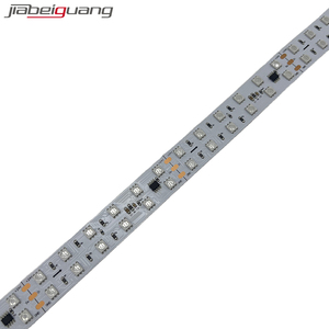 Ws2811/UCS2903 zweireihig 120leds/m adresi programmierbare led streifen licht - Product Image 5