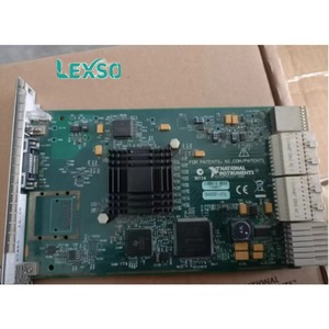 National Instruments NI PXIe-8360 MXI-Express USADO PXIe8360 1pc xgeqpt - Product Image 1