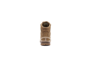 High Cut Outdoor Trekking <b>Boots</b> Men Waterproof Breathable Lining All Season Anti Slip Outdoor Adventure <b>Hiking</b> Footwear - Product Image 3