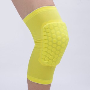 Ginocchiera a compressione per <span class=keywords><strong>donna</strong></span> in Gel per bici all'ingrosso di alta qualità - Product Image 4