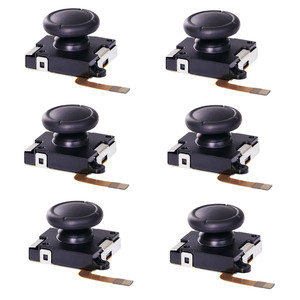 Sostituzione 3D <span class=keywords><strong>Joystick</strong></span> analogico con pulsante levetta - Product Image 1