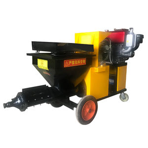 <span class=keywords><strong>Pistolet</strong></span> <span class=keywords><strong>pulvérisateur</strong></span> automatique électrique haute pression pour <span class=keywords><strong>ciment</strong></span>, <span class=keywords><strong>chaux</strong></span>, mortier, pompe, machine <span class=keywords><strong>de</strong></span> pulvérisation <span class=keywords><strong>de</strong></span> verre pour la peinture - Product Image 3