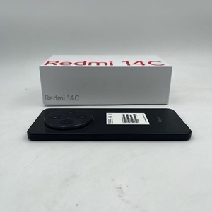 Teléfono Móvil Redmi 14C, Tienda <span class=keywords><strong>Oficial</strong></span>, Sonido Potente, Batería de 5000 mAh, Pantalla de 120 Hz, Apto para Personas Mayores, Cien Yuanes - Product Image 4