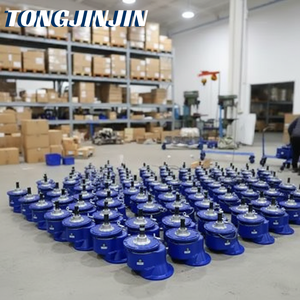 Réducteur d'engrenage pour vis sans fin, modèle M49, rapport 1:10, connexion à bride, correspondance exacte pour <span class=keywords><strong>moteur</strong></span> à combustion interne - Product Image 3