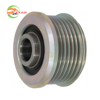 Nouvelle poulie d'alternateur à roue libre OEM F-236591.1 OAP 350062000 535006210 535019410 pour générateur à moteur diesel