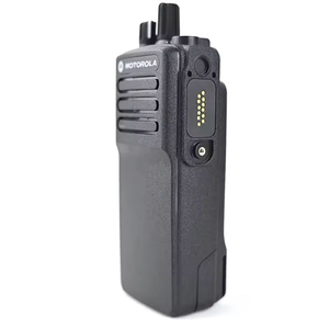 วิทยุสื่อสารแบบพกพา XPR7350e DMR VHF พร้อมฟังก์ชัน GPS WIFI ระยะไกล - Product Image 3