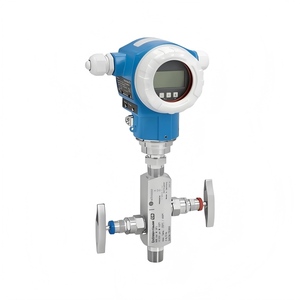 PMP71B-AAAA1U11AAAAA EH Cerabar PMP71 Endress Hauser Cerabar S PMP71 Sensor de Presión Absoluta y Manométrica de Acero Inoxidable 316 - Product Image 4