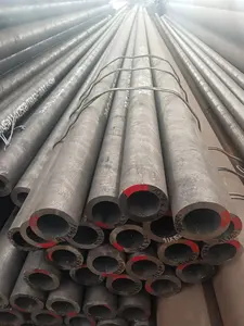 20 #   45 #   Труба бесшовная из легированной стали малого диаметра, горячекатаная, с толстыми стенками, сертифицированная по <span class=keywords><strong>ASTM</strong></span>, для автомобильных маслопроводов - Product Image 4