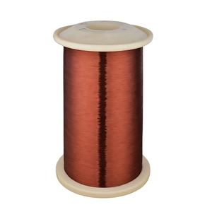 Fábrica de China Suministra Alambre de Acero Revestido/Recubierto de Cobre Desnudo CCS a Buen Precio, Superficie Brillante, Uso Eléctrico, 1 Año de Garantía - Product Image 3