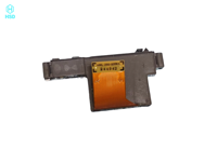 A66L-2050-0029 # Cable Plano Flexible para Sistema CNC, Conexión Interna, Cable de Cinta Flexible FFC para Controlador CNC