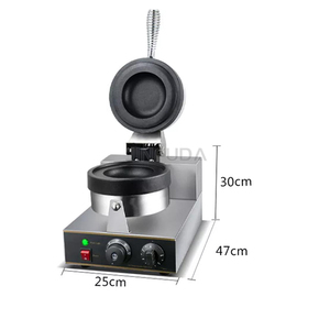 <span class=keywords><strong>Macchina</strong></span> elettrica per Hamburger Ufo Hamburger - Product Image 3