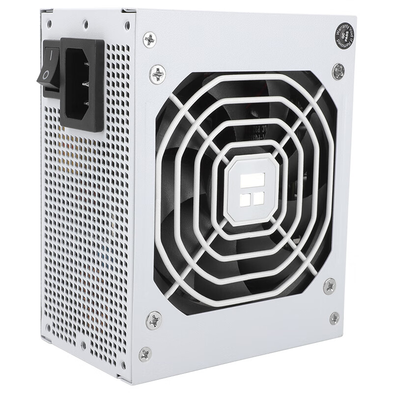 Thermalright TR-TGFX850W SFX White Fully Modular 850W Gold PSU for