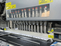 Presse plieuse neuve AIOTEK, machine industrielle entièrement automatique CNC à servomoteur, pliage intelligent et flexible de tôles, engrenages et roulements