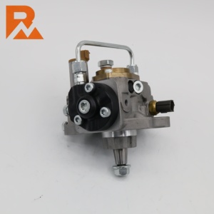 Pompe à injection de carburant 294000-0199 22100-E0283 pour moteur N04C-TQ - Product Image 1