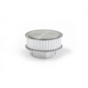 HTD 8M 14Mアルミタイミングプーリー同期プーリーホイール15mm 25mm 30mm幅ベルト用 - Product Image 3