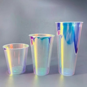 Wholesale Plastic PP Cups - Product Image 1