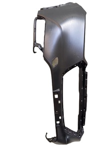 กันชนหน้าสำหรับ2023 <span class=keywords><strong>HRV</strong></span> รุ่นตะวันออกกลางอะไหล่รถยนต์ - Product Image 3