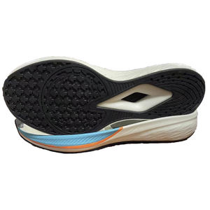 باطن إيفا للرجال مضاد للانزلاق باطن ملون شائع مخصص للأحذية الرياضية وأحذية الجري - Product Image 4