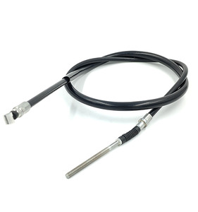 <span class=keywords><strong>Cable</strong></span> de freno para motocicleta CG150 - Product Image 3